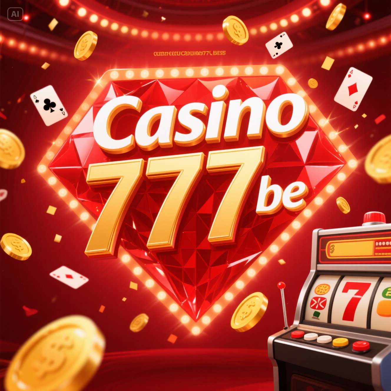Casino777 be